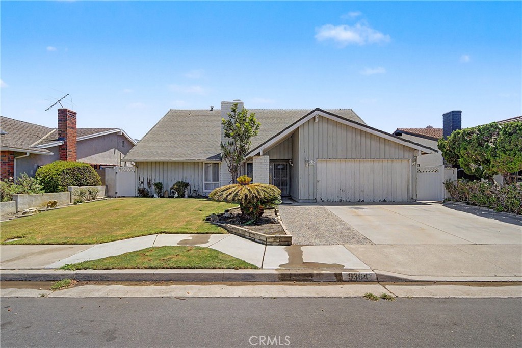 9364 Fleetwood Street, Cypress, CA 90630 — photo 1