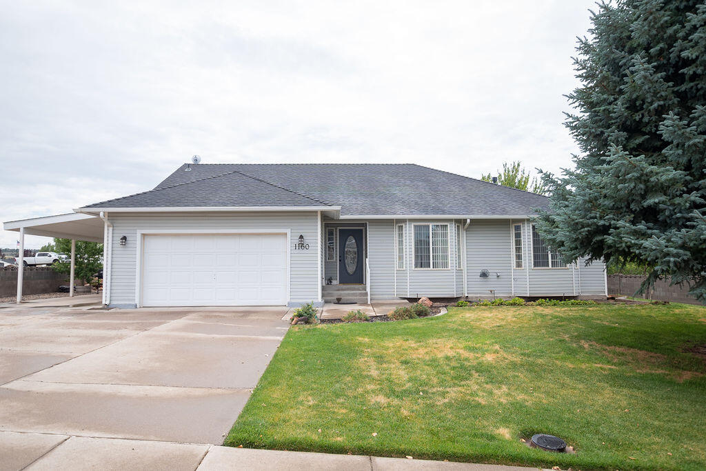 1160 E 425 N, Beaver, UT 84713 — photo 1