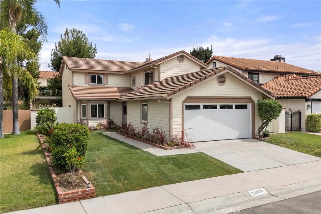 20435 Via La Mancha, Yorba Linda, CA 92886 — photo 1