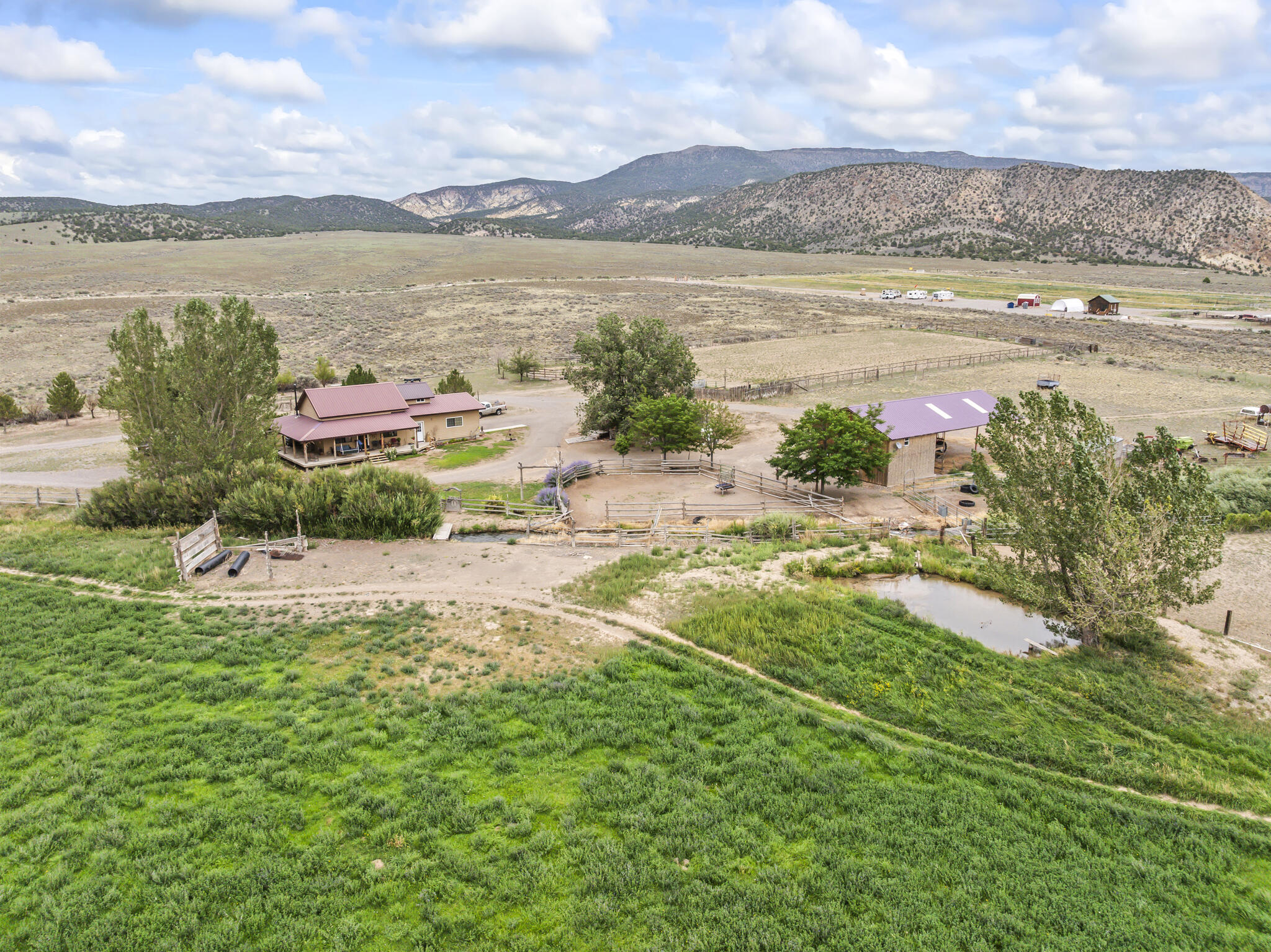 1275 S Sellers LN, Antimony, UT 84712 — photo 1