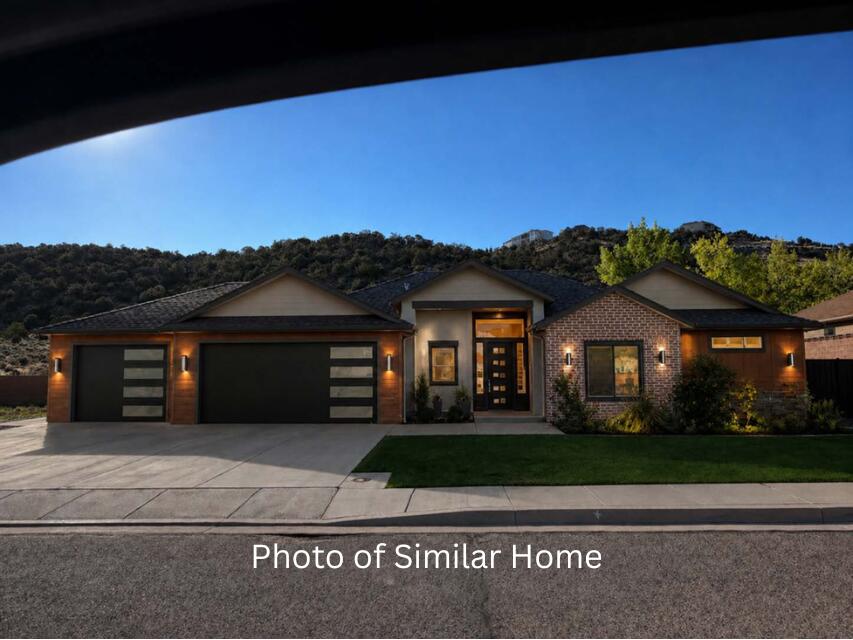 4699 W 200 N, Cedar City, UT 84720 — photo 1
