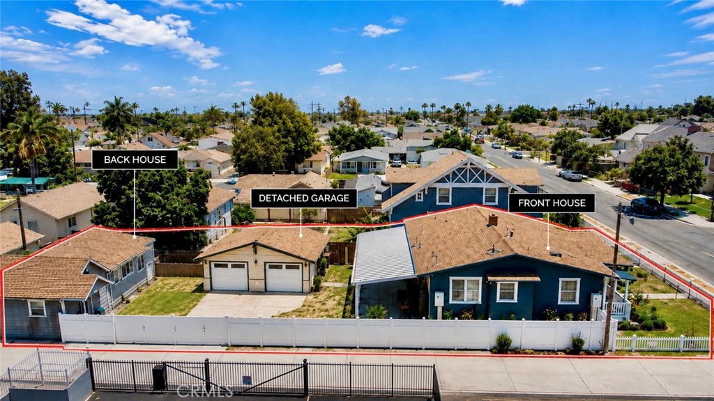 117 E Sycamore, Anaheim, CA 92805 — photo 1