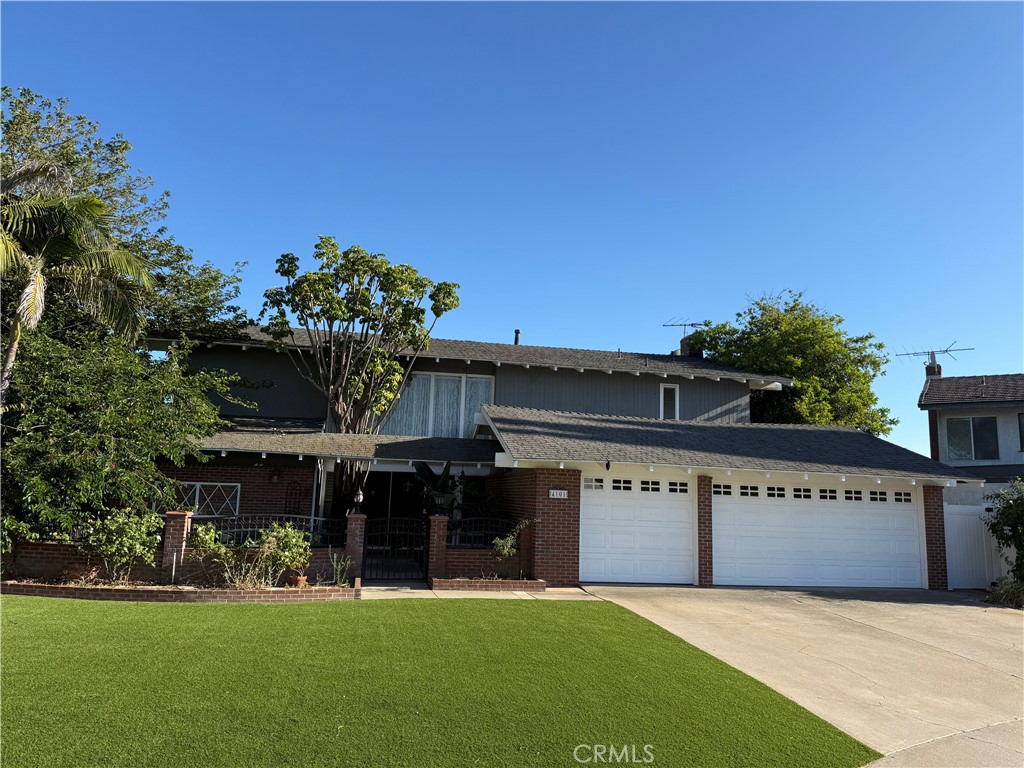 4101 Alford Circle, Yorba Linda, CA 92886 — photo 1