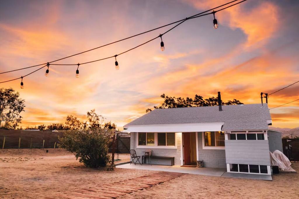 61887 Grand View Circle, Joshua Tree, CA 92252 — photo 1