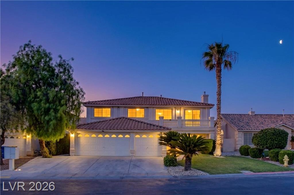 10794  Serendipity Court, Las Vegas, NV 89183 — photo 1