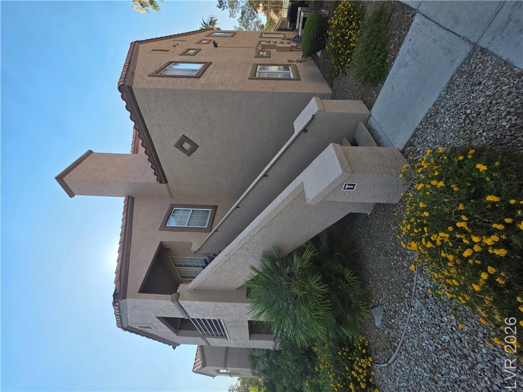 3455  Erva Street, Las Vegas, NV 89117 — photo 1