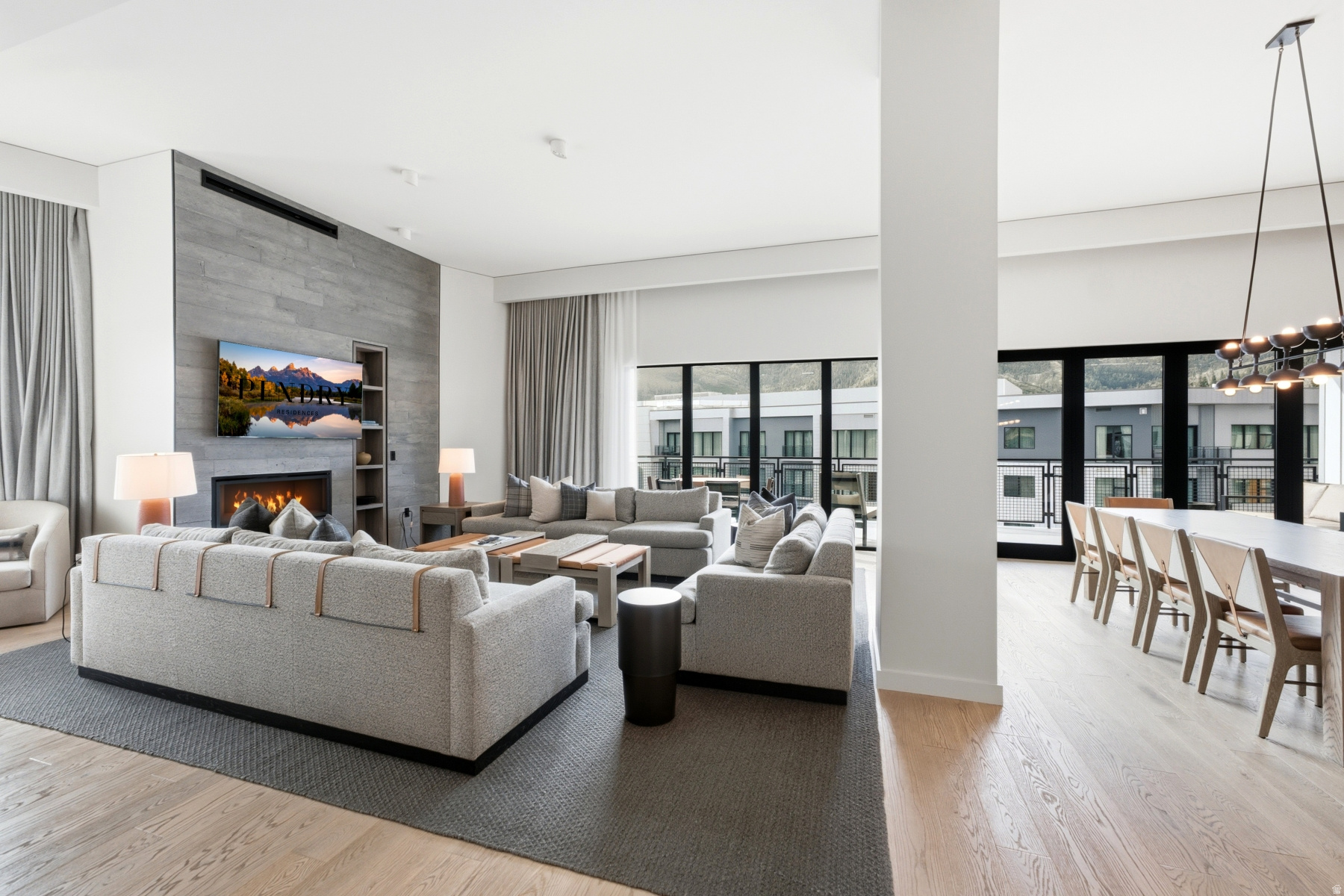 2417  HIGH MOUNTAIN RD #1608, Park City, UT 84098 — photo 1