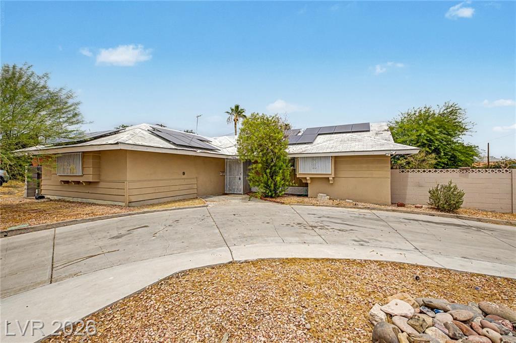 4000 Fortune Avenue, Las Vegas, NV 89107 — photo 1