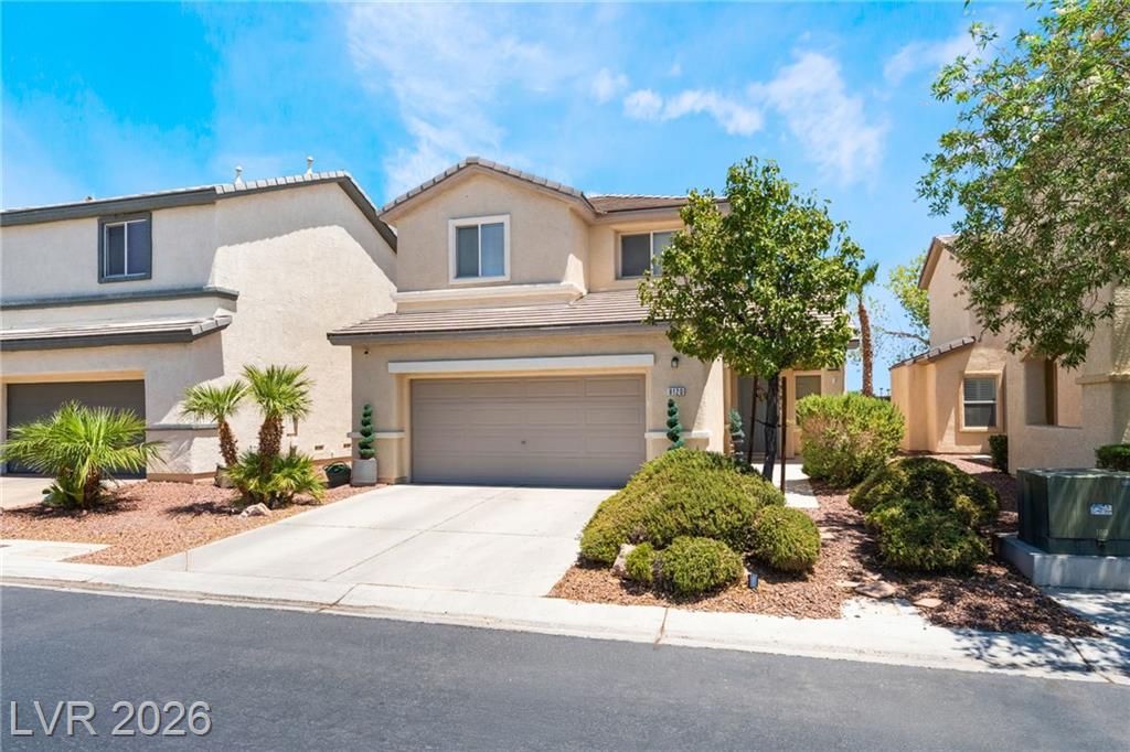 8120 Celina Hills Street, Las Vegas, NV 89131 — photo 1