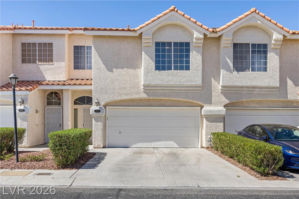 5978  Greenery View Lane, Las Vegas, NV 89118 — photo 1