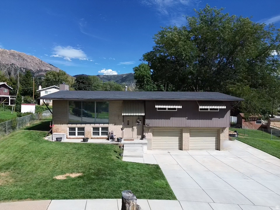 3242  MOUNT LOMOND DR, North Ogden, UT 84414 — photo 1