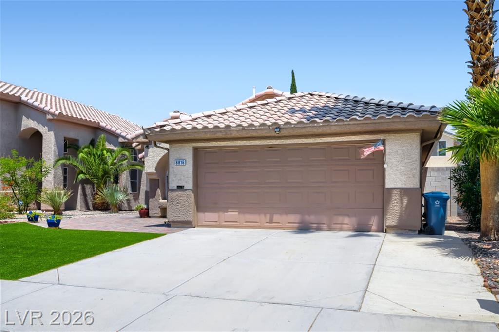 6816  White Lakes Avenue, Las Vegas, NV 89130 — photo 1