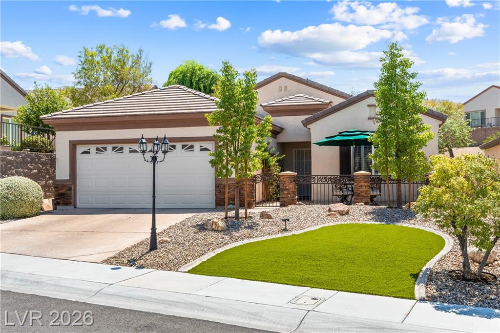 2507  Jada Drive, Henderson, NV 89044 — photo 1