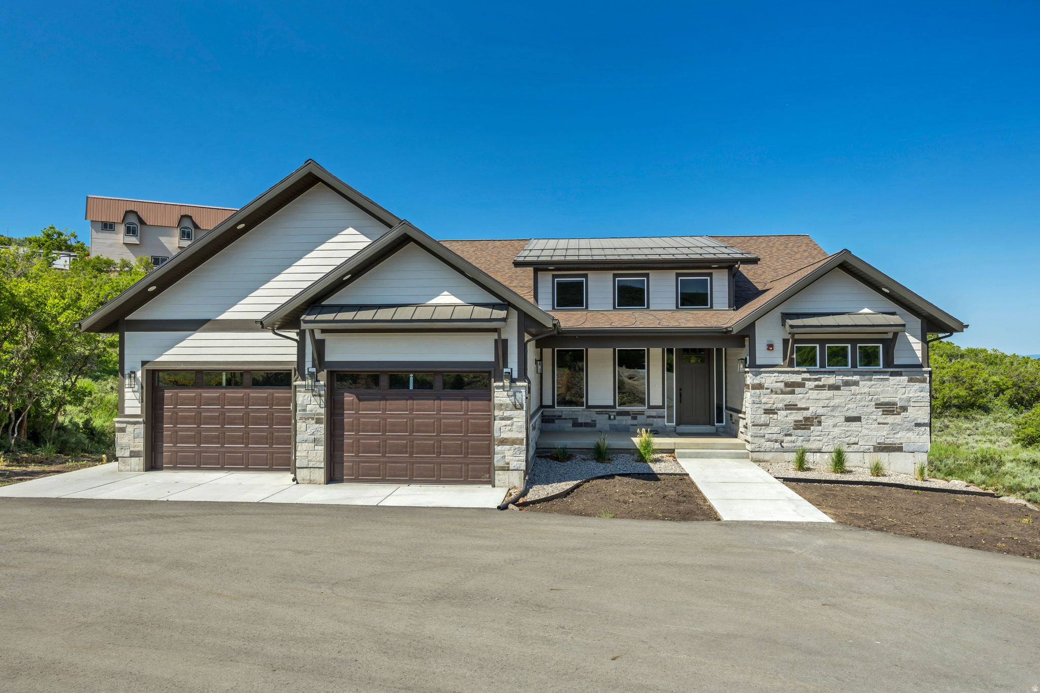 1594 S TREE TOP LN #825, Heber City, UT 84032 — photo 1