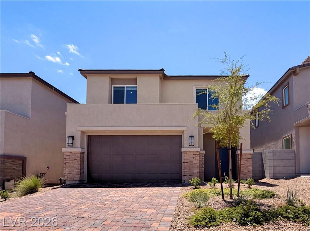 8373 West Rochelle Avenue, Las Vegas, NV 89110 — photo 1