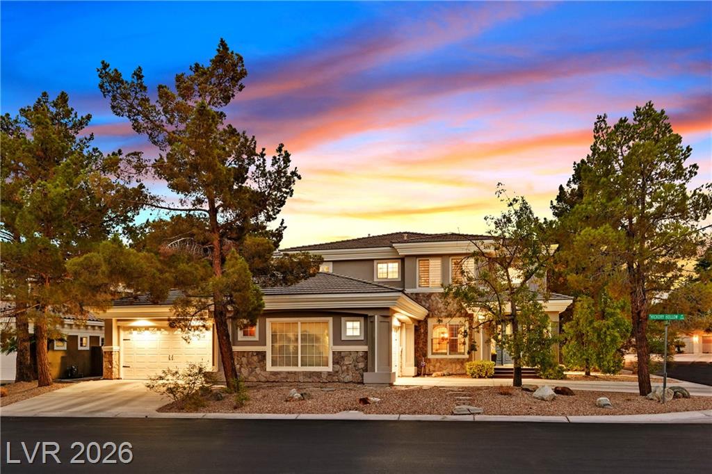 269  Hickory Hollow Avenue, Las Vegas, NV 89123 — photo 1