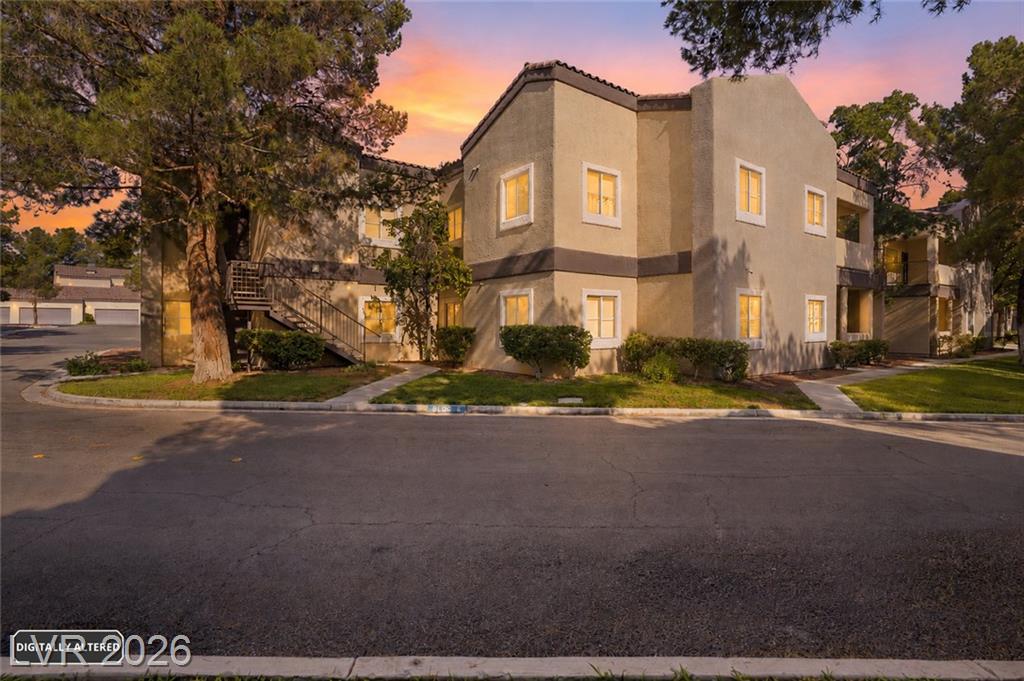 5250 South Rainbow Boulevard, Las Vegas, NV 89118 — photo 1