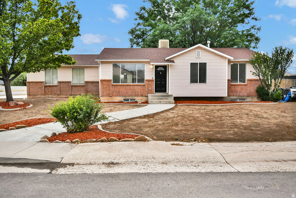 287 S DAFFEY DR, Salina, UT 84654 — photo 1