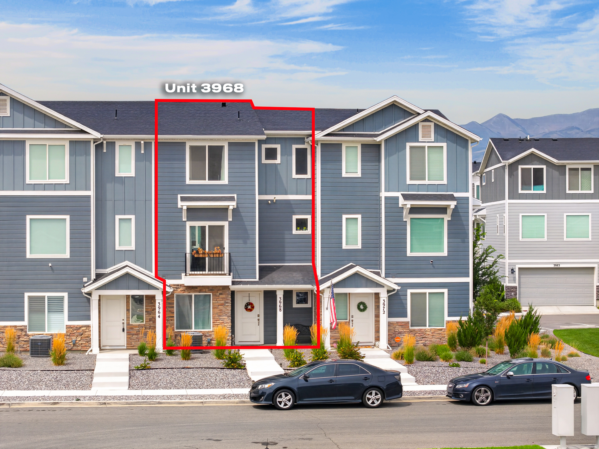 3968 N WILDCAT LN #330, Eagle Mountain, UT 84005 — photo 1