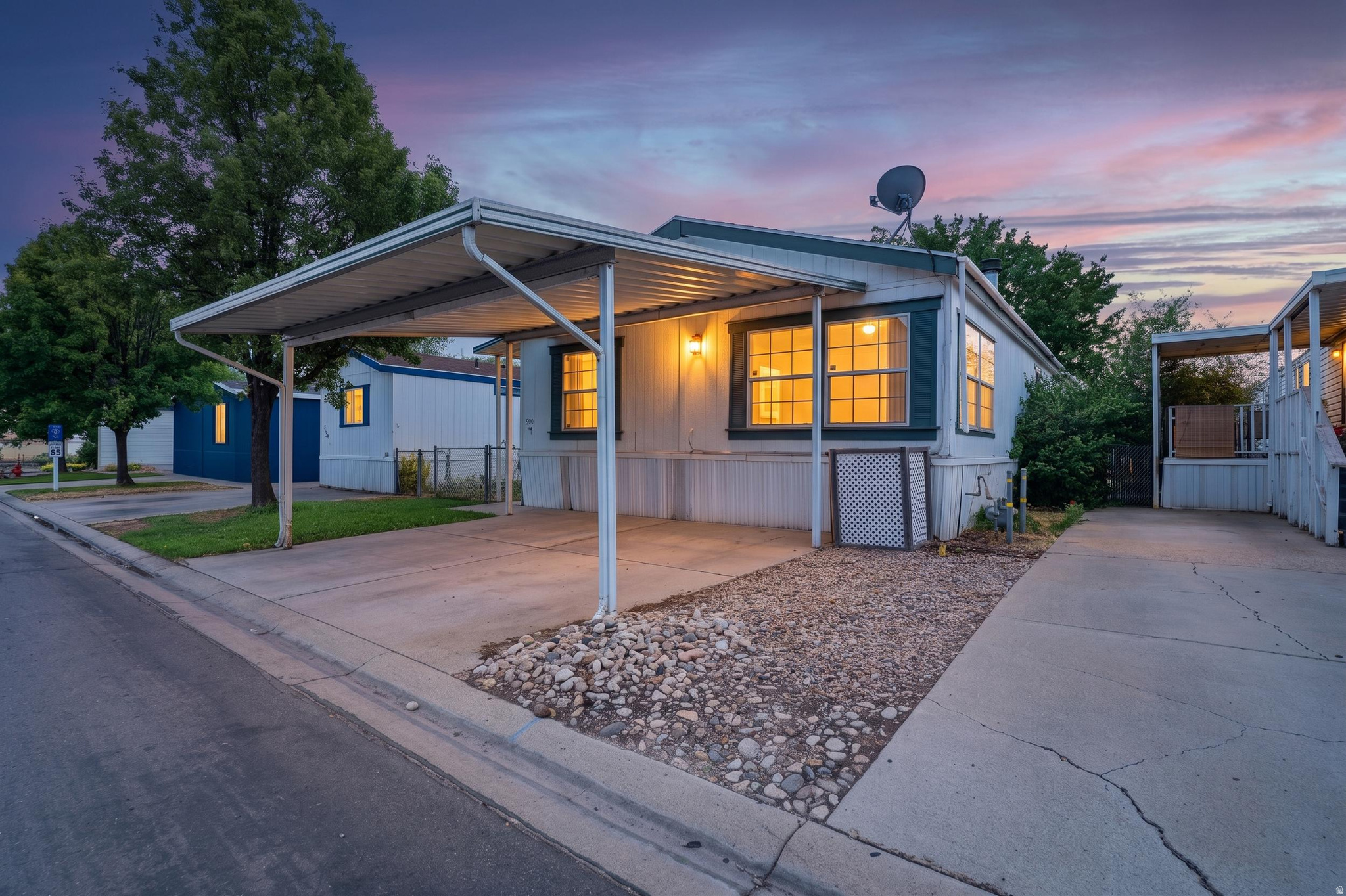 1245 W ROCK RIVER RD, West Valley City, UT 84119 — photo 1