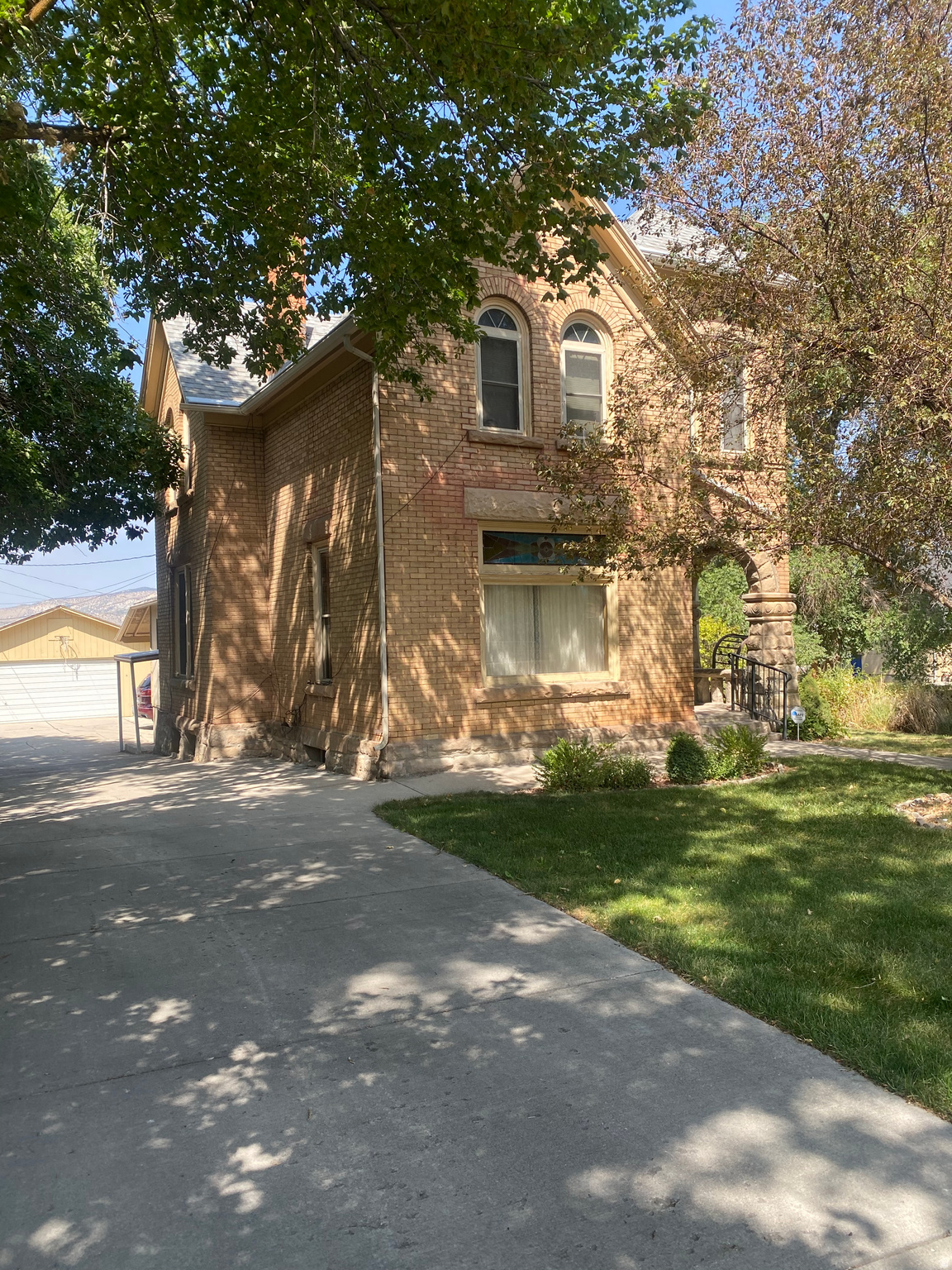 444 S MAIN ST, Manti, UT 84642 — photo 1