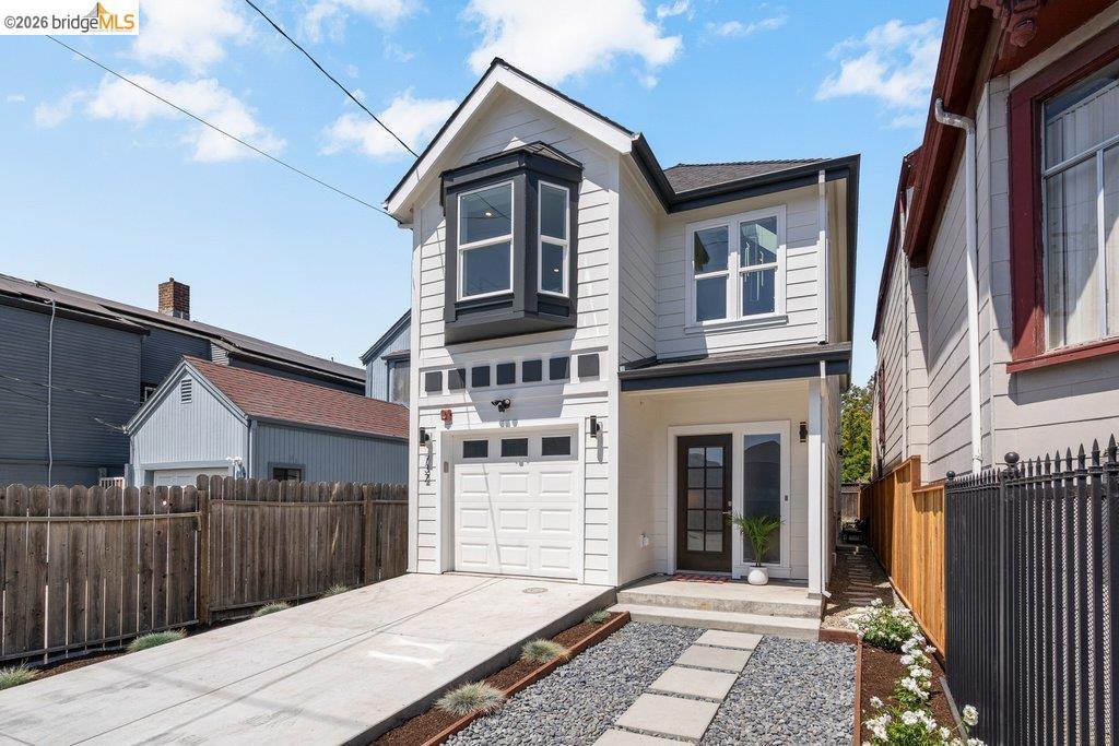 732 26th Street, Oakland, CA 94612 — photo 1