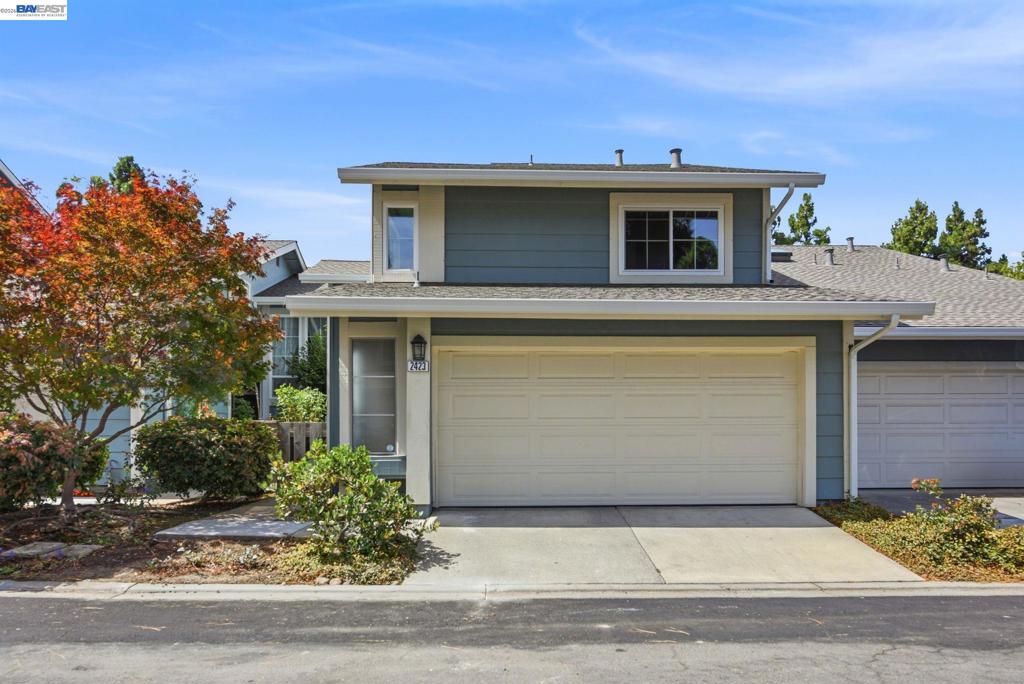 2423 Blackpool Ln, San Leandro, CA 94577 — photo 1
