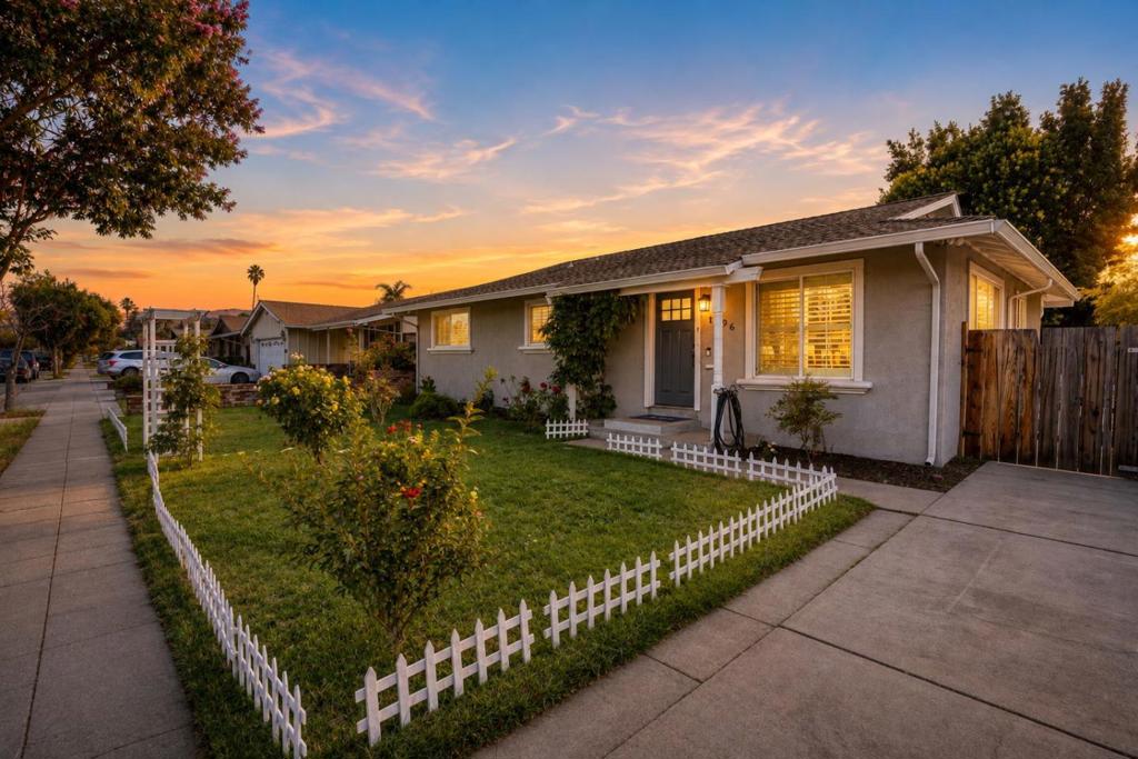 1996 Hartnell Street, Union City, CA 94587 — photo 1