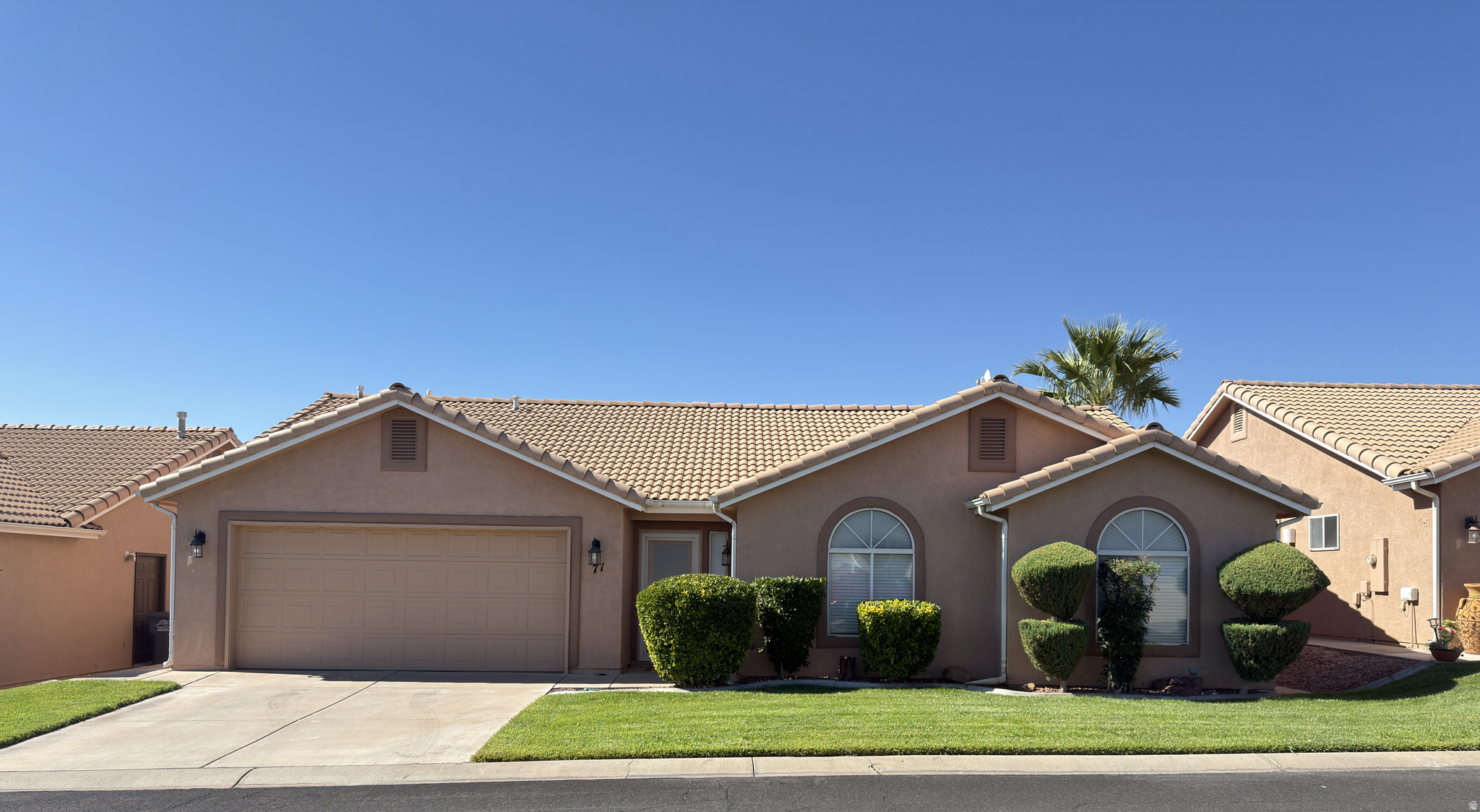 210 N MALL DR #71, St. George, UT 84790 — photo 1
