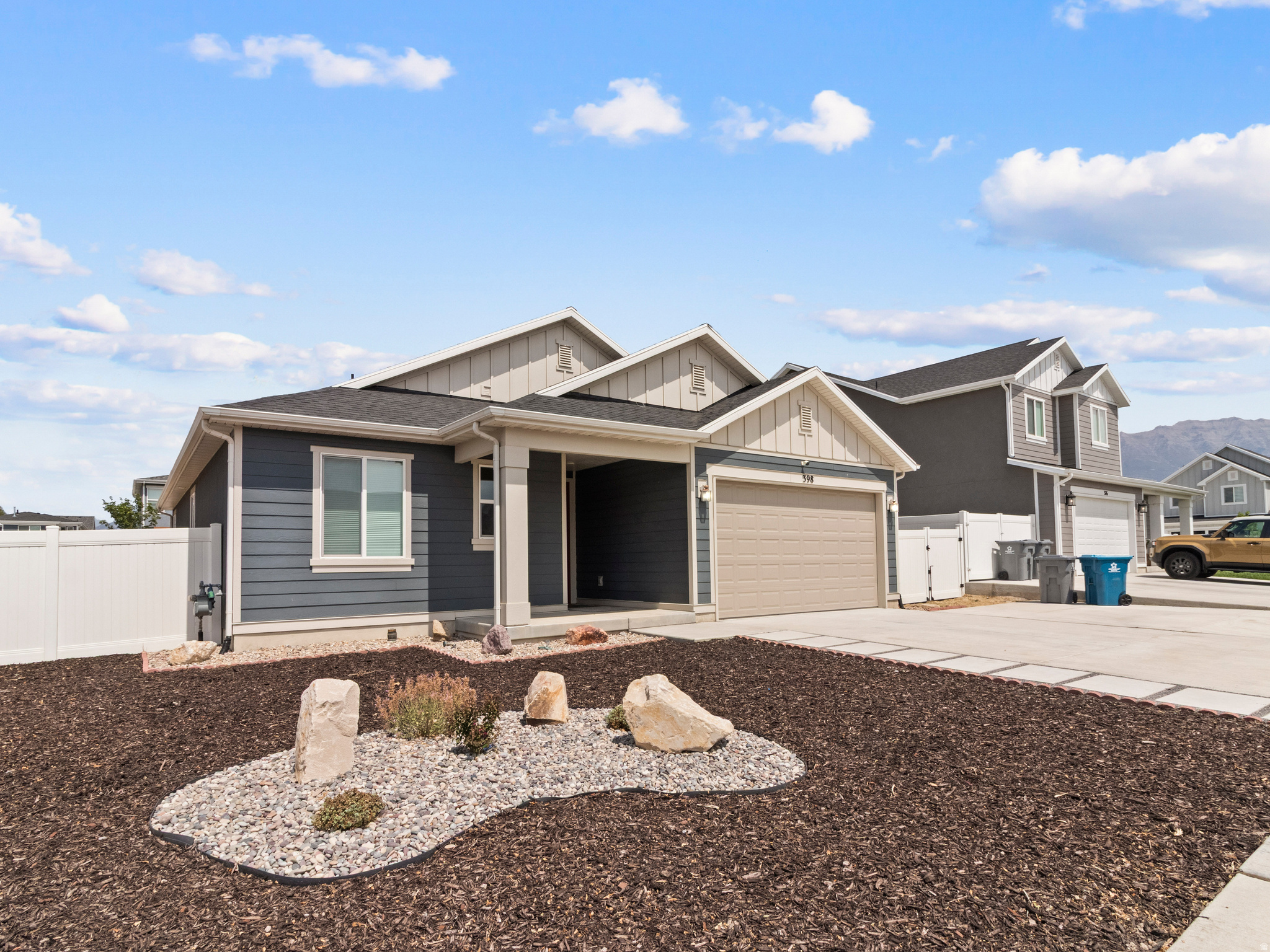 398 W 800 S, American Fork, UT 84003 — photo 1
