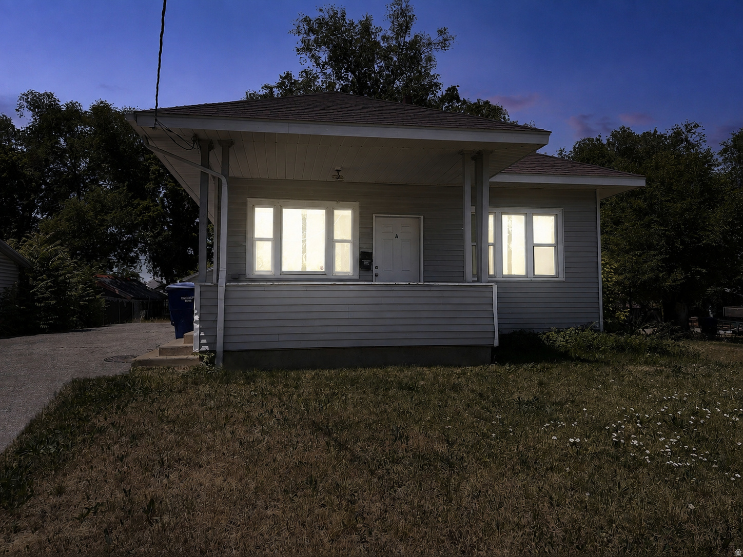 3535  ADAMS AVE, Ogden, UT 84403 — photo 1