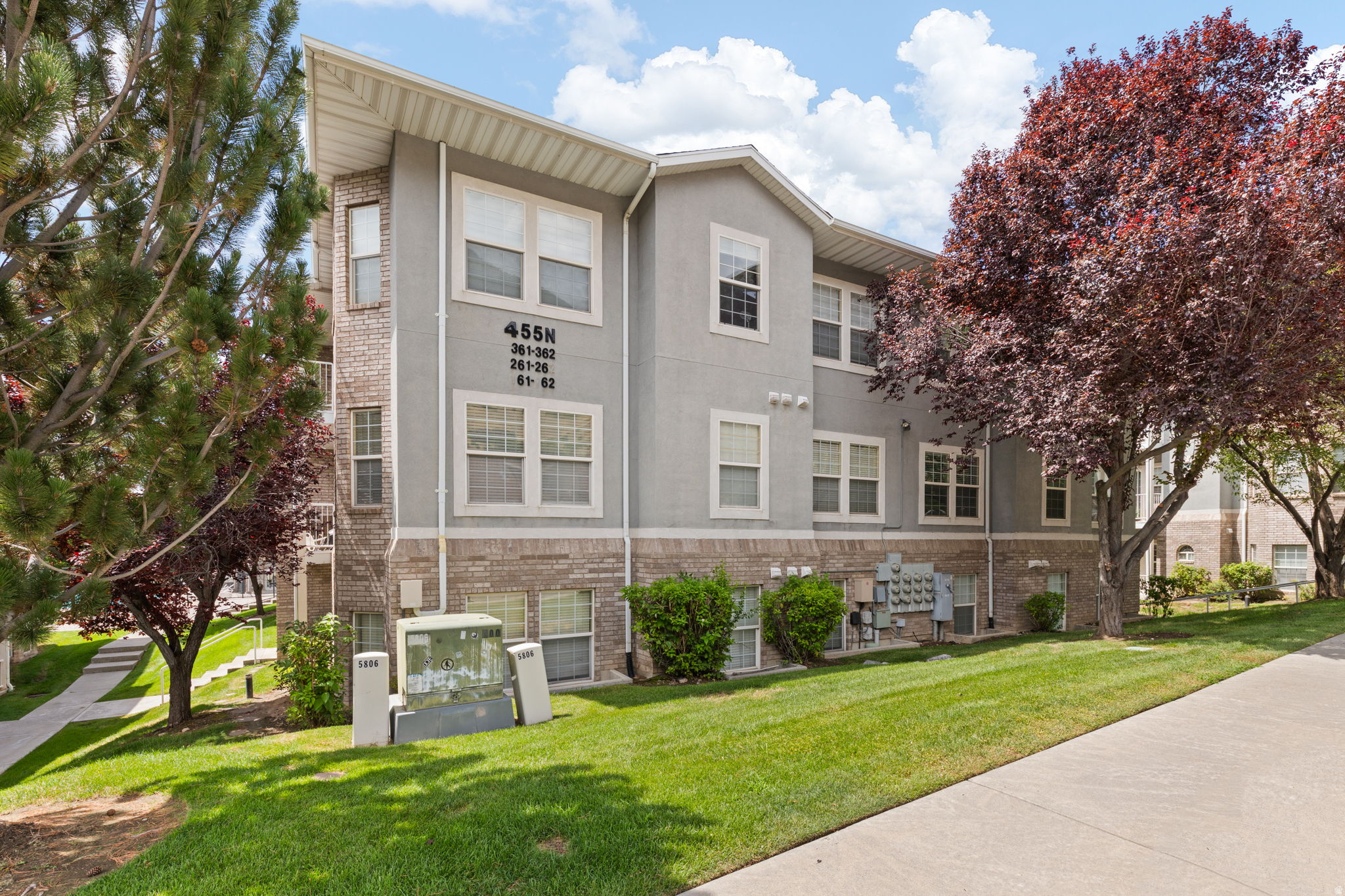 455 N BELMONT PL #364, Provo, UT 84606 — photo 1