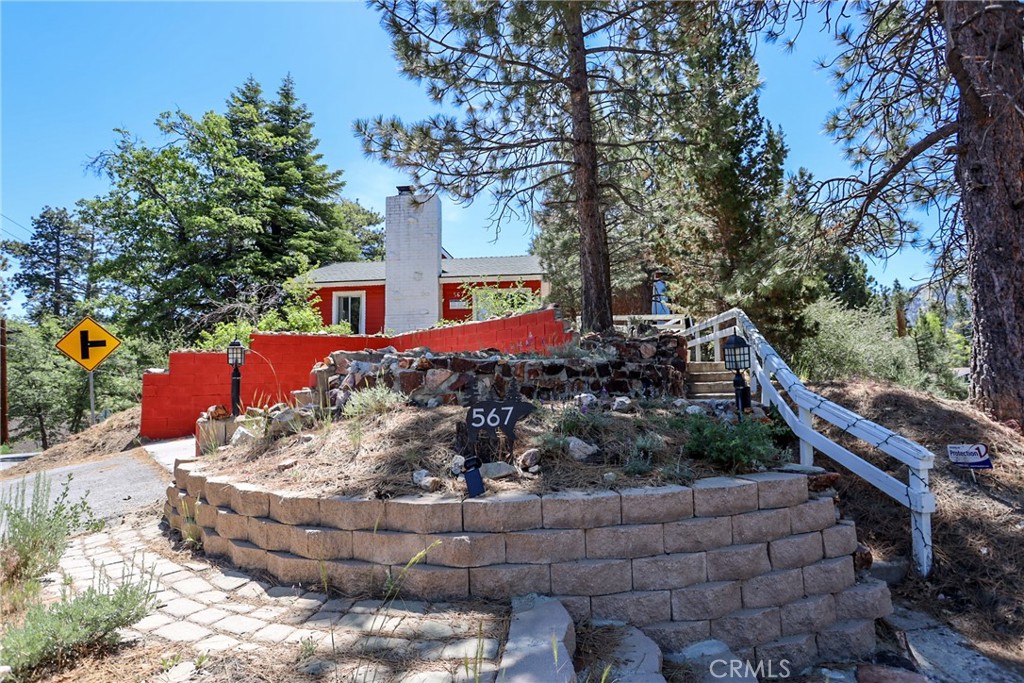 567 Silver Tip Drive, Big Bear Lake, CA 92315 — photo 1