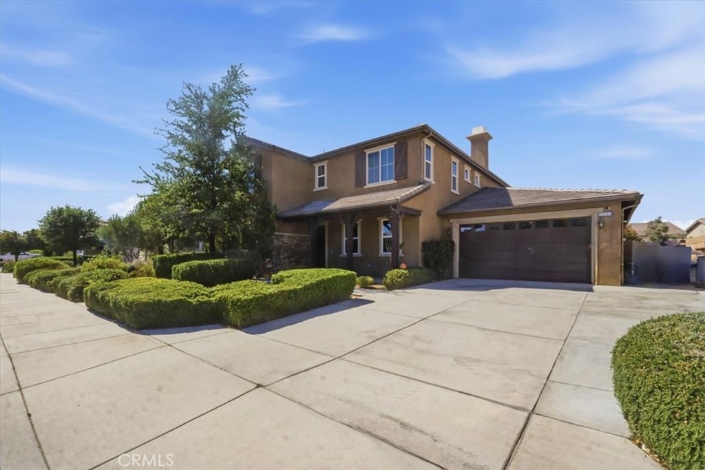 12444 Osprey, Victorville, CA 92392 — photo 1