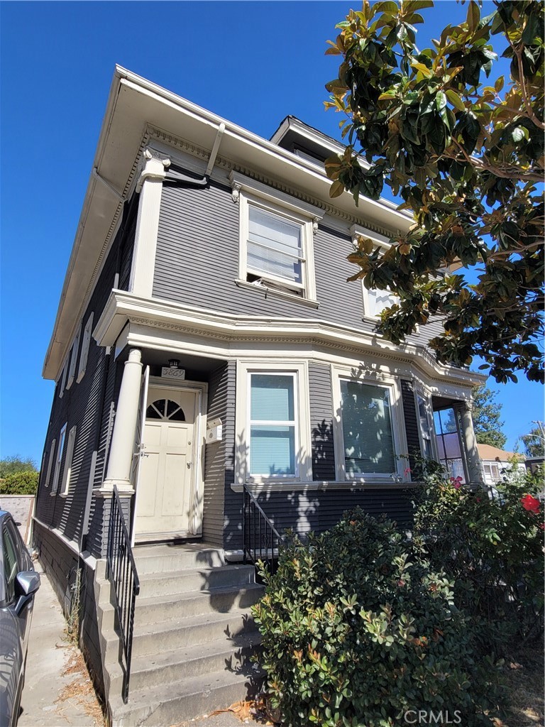 3869 Martin Luther King Jr. Way, Oakland, CA 94609 — photo 1