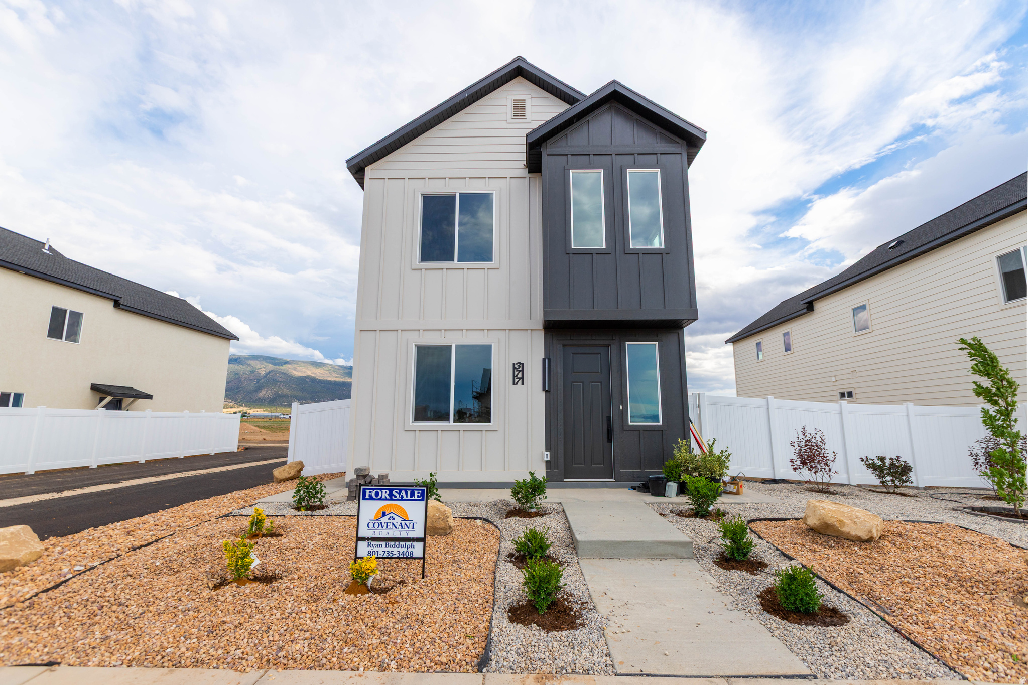 377 W 480 S #103, Ephraim, UT 84627 — photo 1