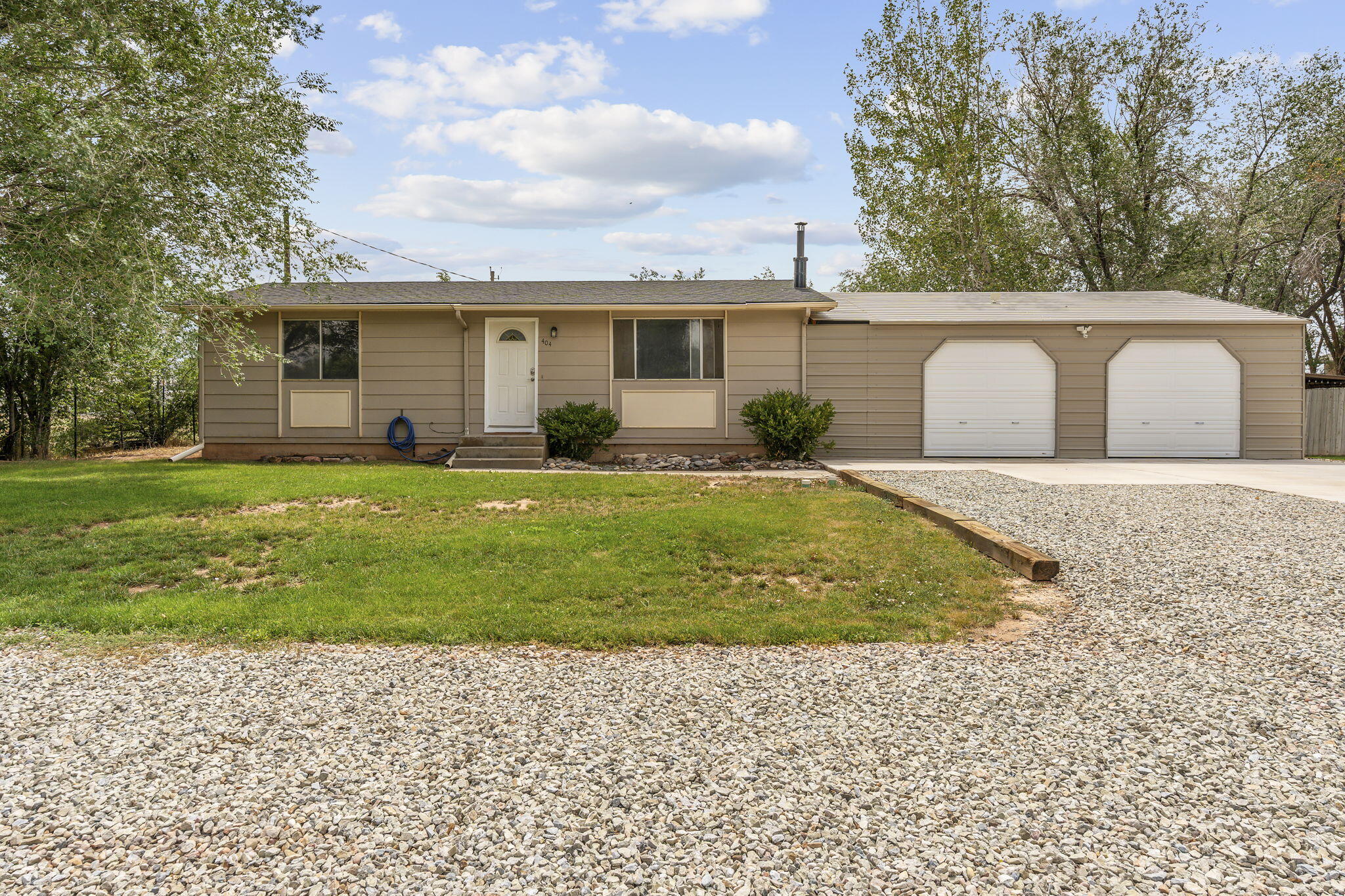 404 E Blue Sky South DR S, Enoch, UT 84721 — photo 1