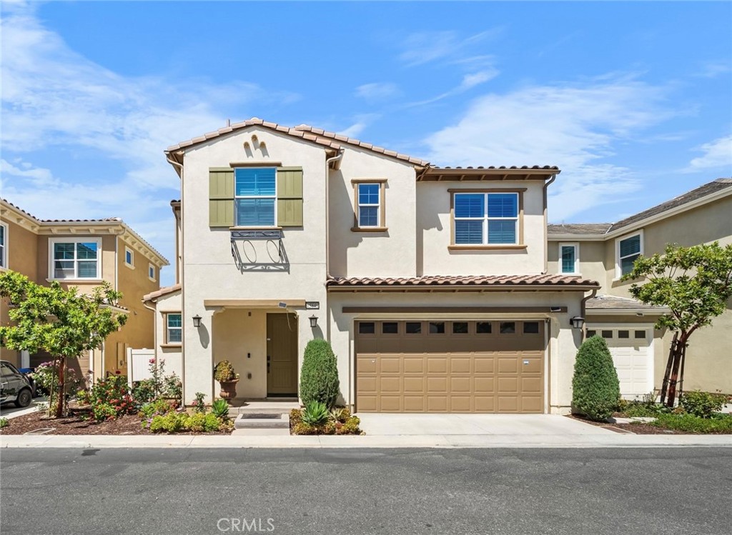 15849 Ellington Way, Chino Hills, CA 91709 — photo 1