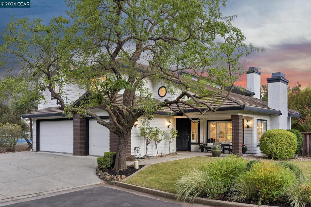 732 Trent Terrace, Danville, CA 94506 — photo 1