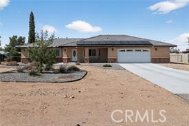 20726 Nisqually, Apple Valley, CA 92308 — photo 1