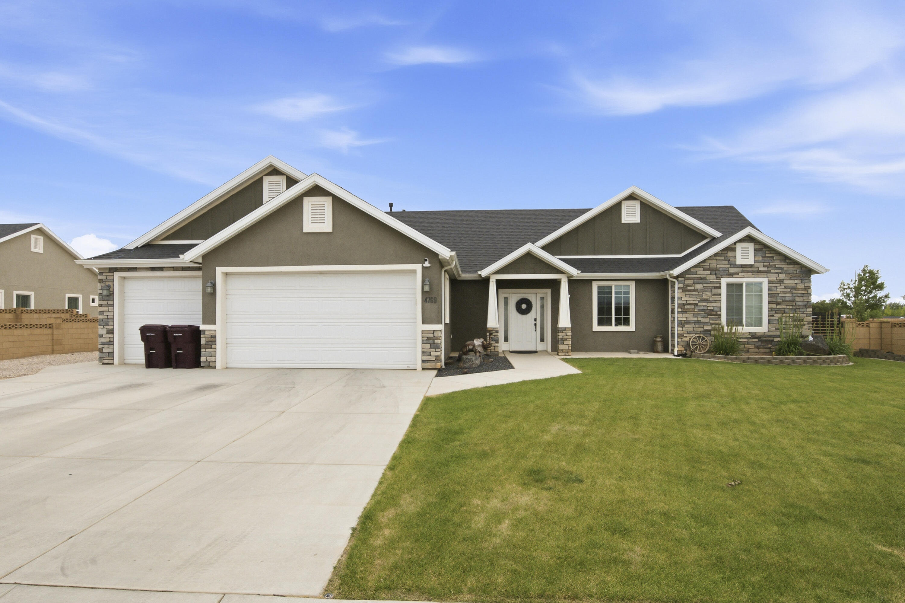 4769 N 2525 W, Cedar City, UT 84721 — photo 1
