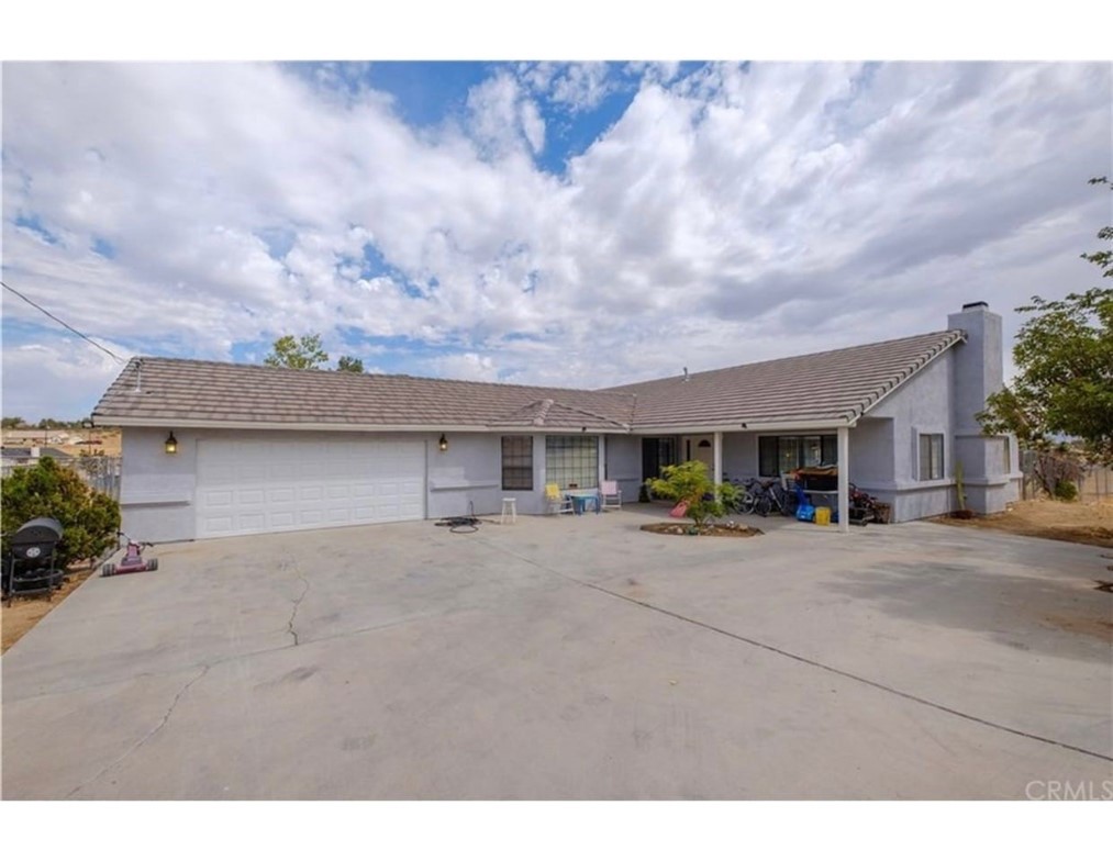 18312 Talisman, Hesperia, CA 92345 — photo 1