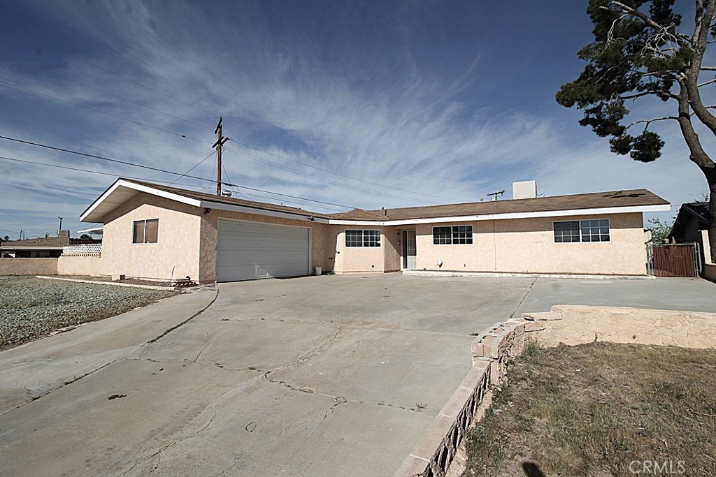 1105 Bigger, Barstow, CA 92311 — photo 1
