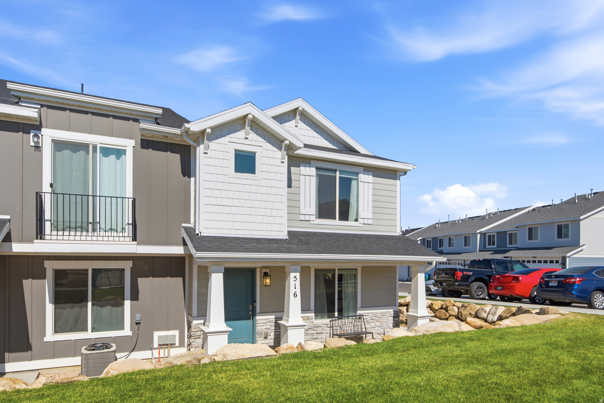 516 N CANVASBACK DR, Lehi, UT 84048 — photo 1