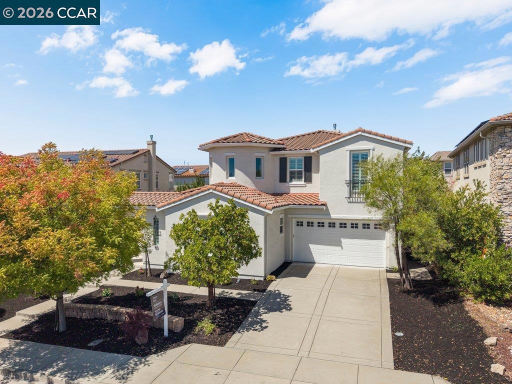 2012 Colmar St, Danville, CA 94506 — photo 1