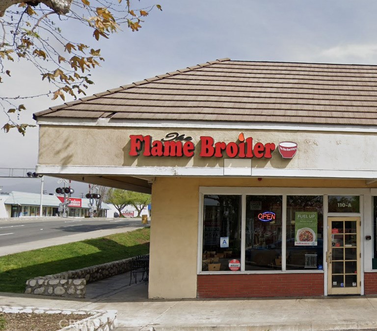 110 S Mountain Avenue 114, Upland, CA 91786 — photo 1