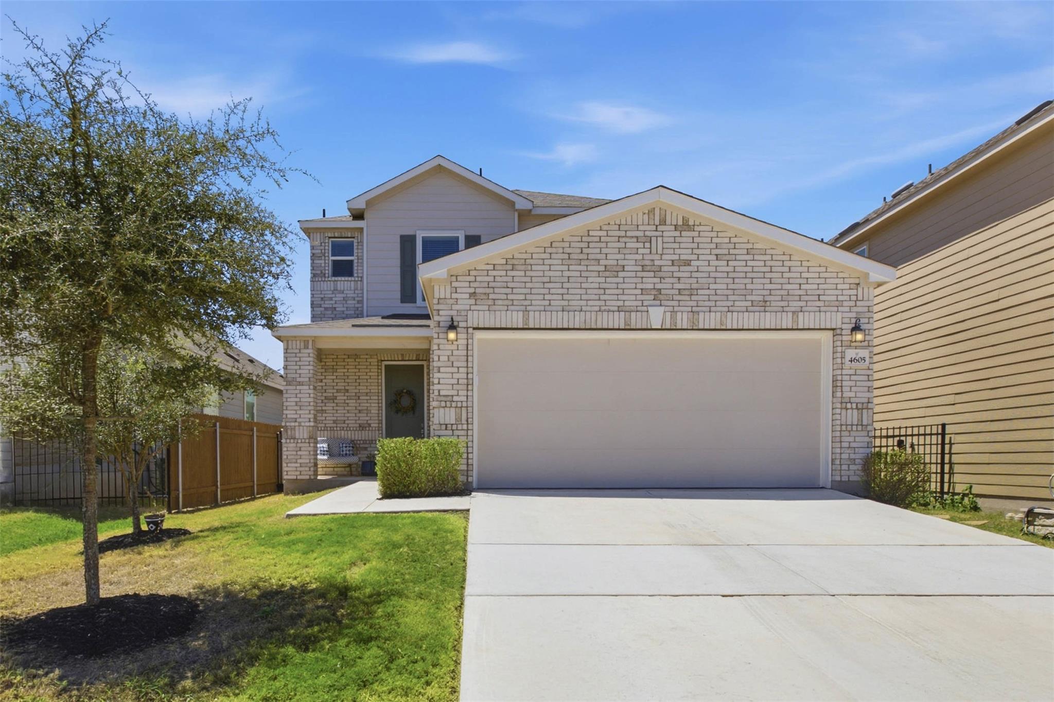 4605 Colmar, Manor, TX 78653 — photo 1