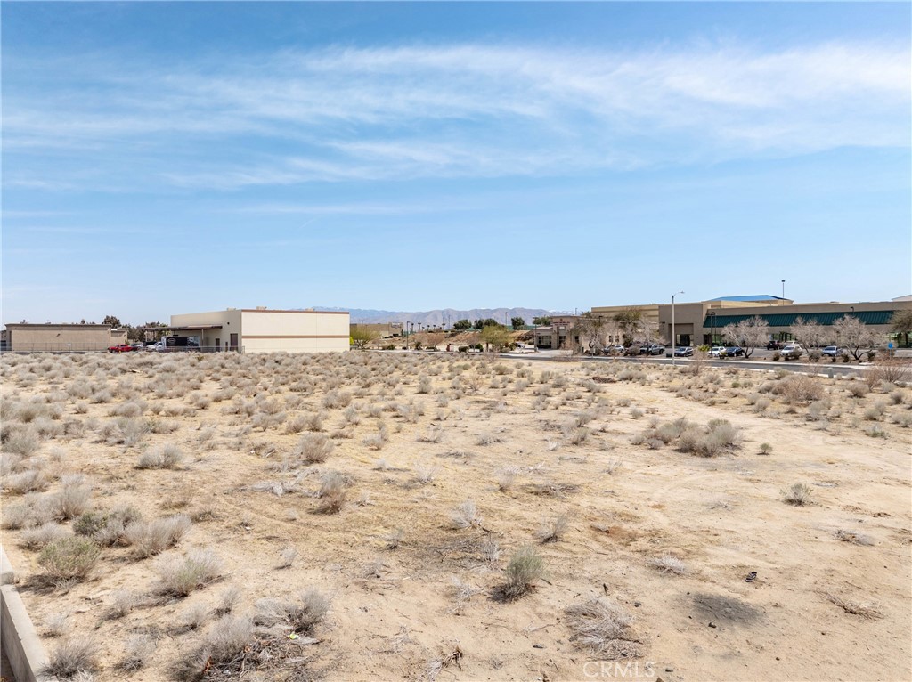 0 Yuma Street, Victorville, CA 92395 — photo 1