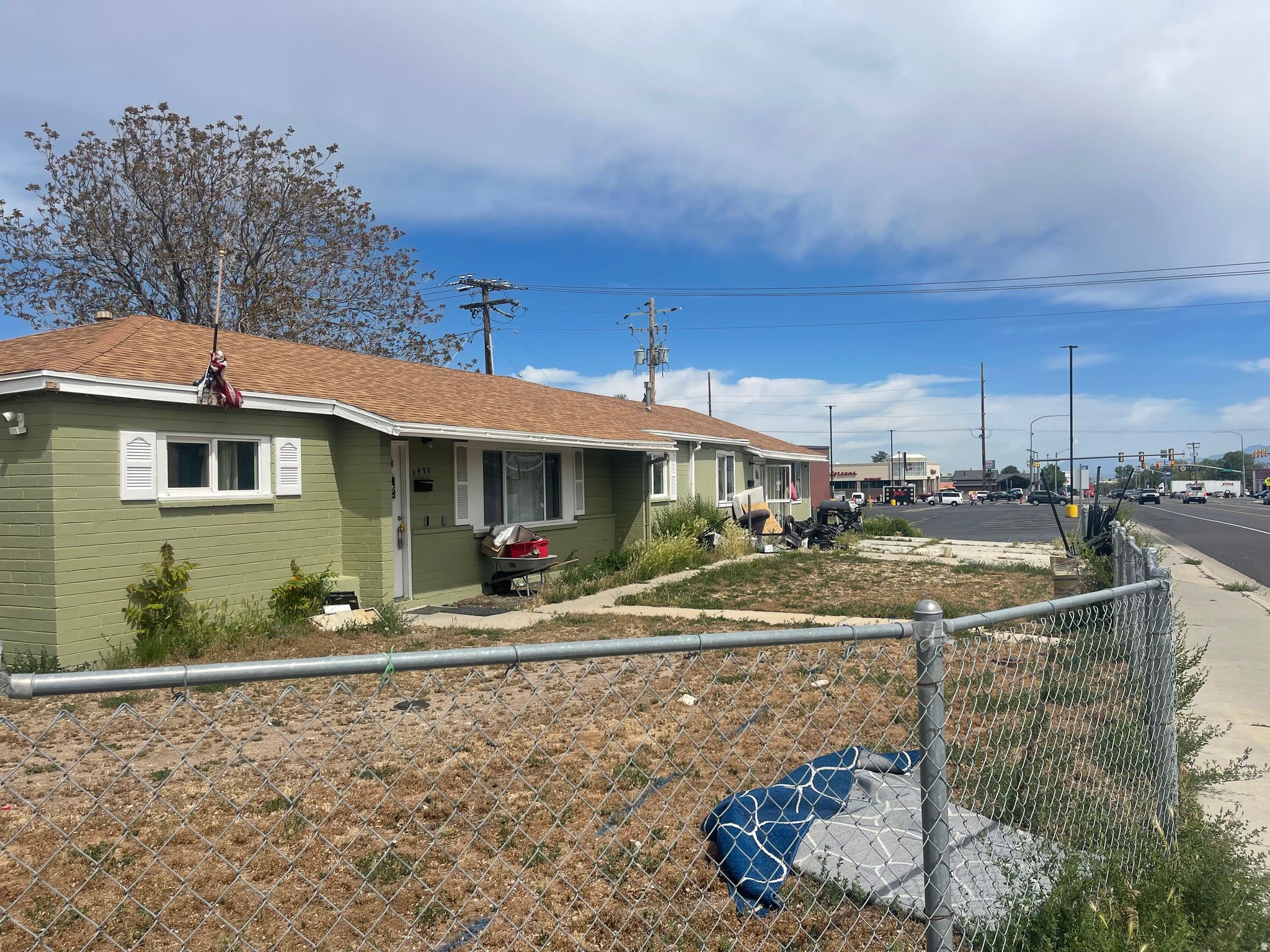 5490 S 4015 W, Taylorsville, UT 84129 — photo 1