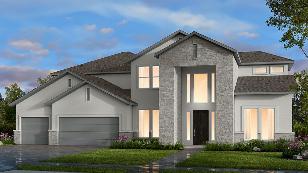 1621 Alasio, Leander, TX 78641 — photo 1